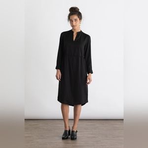 Bridge and Burn Corinne Navy